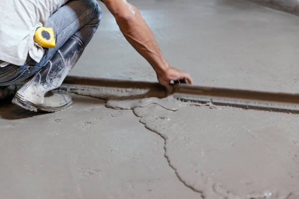 Best Stamped Concrete Services in Flower Hill, MD