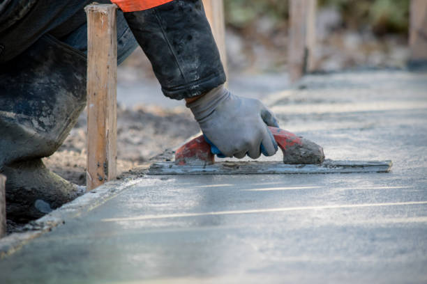 Best Concrete Grinding and Polishing in Flower Hill, MD