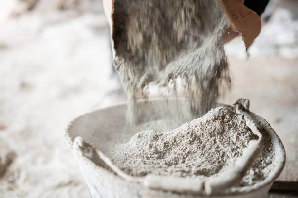 Best Industrial Concrete Flooring in Flower Hill, MD