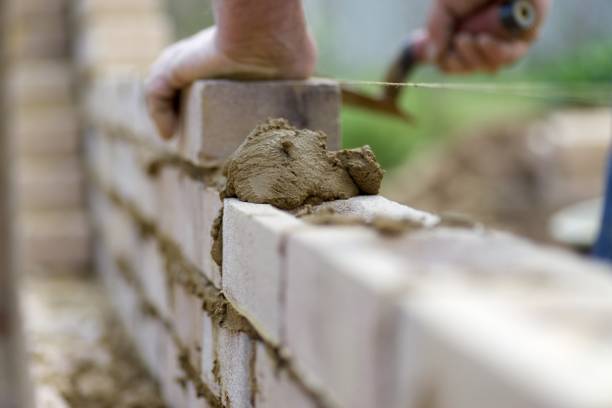 Best Concrete Retaining Walls in Flower Hill, MD